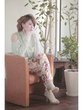 パル アット ラナイ(PaL at Lanai) ☆ハッピーショート☆