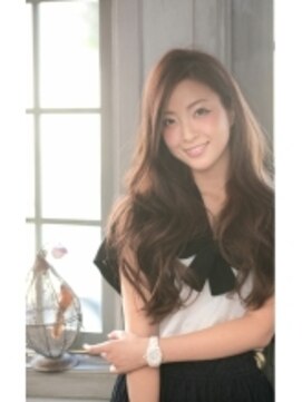 クート(ku-to+) 揺れ動くカールがヘルシー＆セクシー　南浦和　ku-to