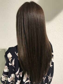 ディー エメ(D-aimer-) ココアブラウン