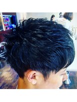 ヘアーズクリエーション ザップ太田店(HAIR'S CREATION)&nbsp;2ブロック