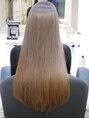 ヘアサロン ササ(hair salon sasa) 誰もが憧れるツヤ髪ロング。素敵な女性は髪の質にもこだわりを☆