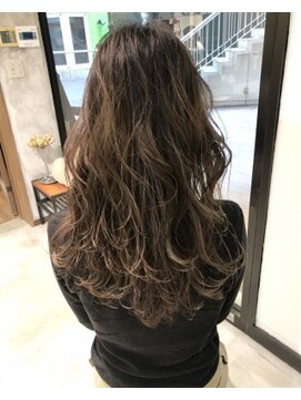 テラスオブベル(TERRAS of belle) 外個人風3Dカラー