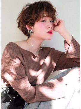 モードケイズ テソロ店(MODE K's) ＃ボブ＃ショート＃ロング＃ミディアム