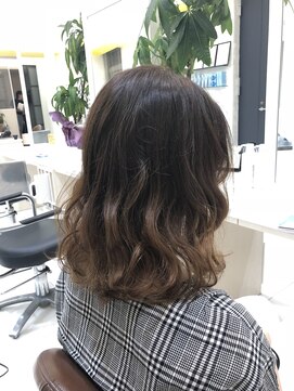 プログレス 中野店(PROGRESS) グラデーションカラー