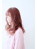 ★【髪質改善】カット+クリープパーマ+OggiOtto6stepトリートメント￥24200→