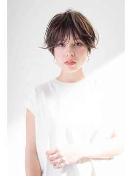 エニイ(ANY) ヘルシーショート