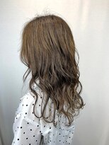 ワープ 青葉台(WARP)&nbsp;マットアッシュ☆