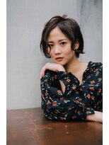 ブロッサム 若葉店(Blossom)&nbsp;ショートスタイル