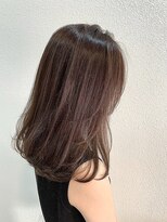 リル(Lille 橋本)&nbsp;大人セミディ【Lille橋本】