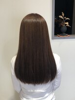 ヘア リミックス ダブル(hair remix W)&nbsp;レングススタイル