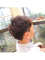 五番街&nbsp;《五番街》メンズ×大人流しショート