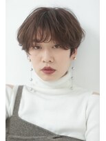 モードケイズ 西宮(MODE K's) ハイライト/モテ髪カタログ/小顔/大人可愛い/ひし形/西宮