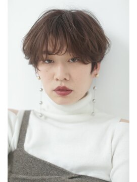 モードケイズ 西宮(MODE K's) ハイライト/モテ髪カタログ/小顔/大人可愛い/ひし形/西宮