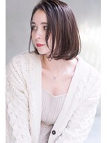 レニーバイエース(LANY by ACE)&nbsp;【LANY 横浜】ワンカールロブ×シアーアッシュ