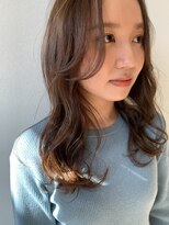 マッシュ チャヤマチ(MASHU chayamachi) ツヤ肌ベージュ