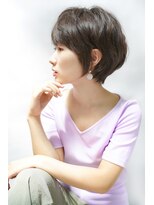 レスピア 銀座(Respia)&nbsp;ナチュラルショート【銀座】