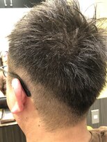 スリービープラス(3beplus)&nbsp;短く、さっぱり、個性的に！