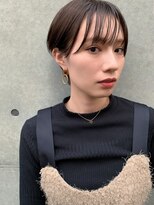 デザート(Des.Art)&nbsp;【Des.Art赤坂】20代30代40代大人可愛い×耳掛け×濡れ髪