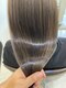 ヘアーサロン イルア 北越谷(hair salon I'LUNA)の写真/今話題の【髪質改善】酸熱トリートメント導入！クセやうねりを抑えて、うるツヤな美髪へ導きます★