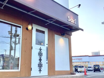 サリ(Sari)の写真