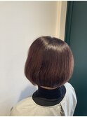 ミニボブ