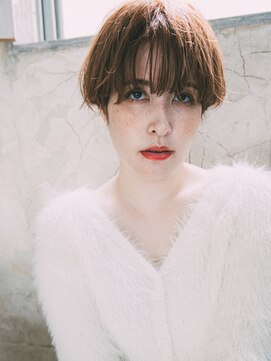 リアン 方南町店(Lian) 【2021年新作スタイル】方南町美容室Lian