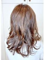 イフ(if)&nbsp;ブランジュゴールドハイライト