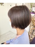 アンニュイショート