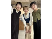 デイバイヘアーポケット(Day.by hair pocket)