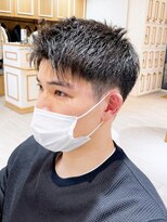 アルクバイネオリーブ 荻窪店(arc by neolive) アップバングStyle