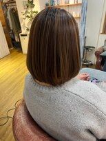 リアン 平塚(Lien)&nbsp;ダークアッシュ/イメチェン/美肌カラー[平塚駅]