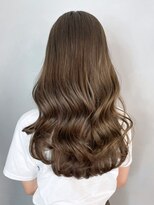 アルバム 新宿(ALBUM SHINJUKU)&nbsp;ヨシンモリグレージュ_グレージュカラー_ba416232