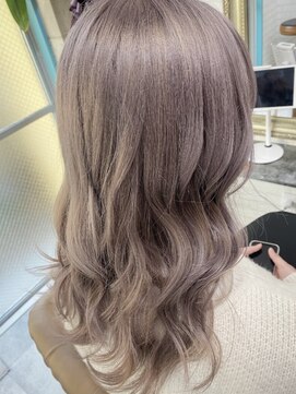 タンゴイ(tanGoi) グレージュ