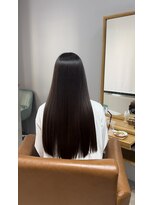 ロア 福岡天神店(LORE)&nbsp;髪質改善