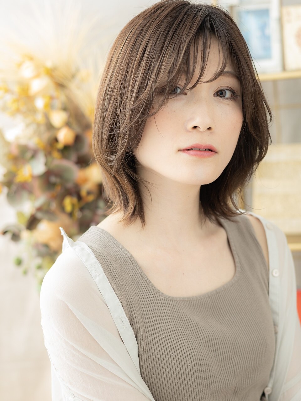 2025年-2026年冬】髪型・ヘアアレンジ｜上尾・熊谷・本庄｜人気順