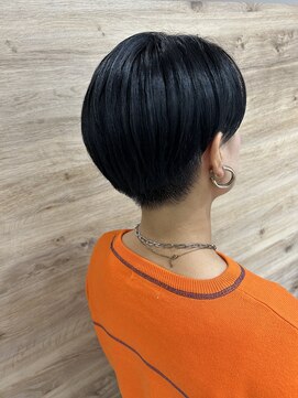 ヴィータアレグリア(Vita Alegria) オシャレショート