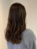 エース(ace)&nbsp;コントラストハイライト