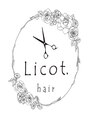 リコット(Licot.) 上総 政博