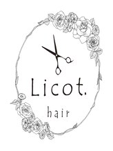 リコット(Licot.) 上総 政博