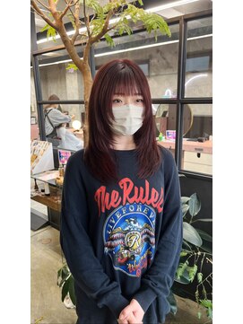 ユニオン(Union) ざくざくトレンドレイヤー