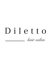 Diletto【ディレット】