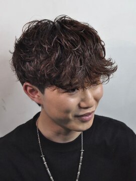 ヒロギンザ 横浜店(HIRO GINZA) ゆるスペインカール