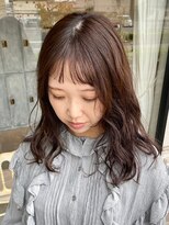 カムジーヘッド(COMEGHEAD)&nbsp;ミルクティーベージュダブルカラーインナーカラーケアブリーチ