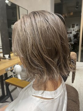 オーバーチュア(overture) 道又がつくるオシャレカラー