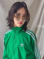 デビュー ヘアーメイク カール/セミディ/シアーカラー/姫カット沖縄宜野湾浦添