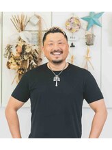 スタッフ イット ヘアー 藤原 優