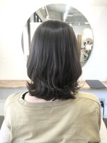 シア 新越谷店(SHEER)&nbsp;グレーアッシュ