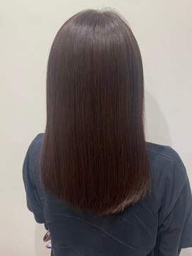 レフラム 亀有駅 亀有北口店(le:fro:m) ナチュラルストレート