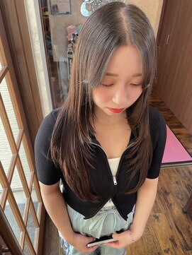 ビヨンド リンク(BEYOND L'INK) うちに巻くだけレイヤー