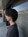 アグ ヘアー シエロ 長町店(Agu hair cielo)&nbsp;特殊パーマもぜひお任せください！